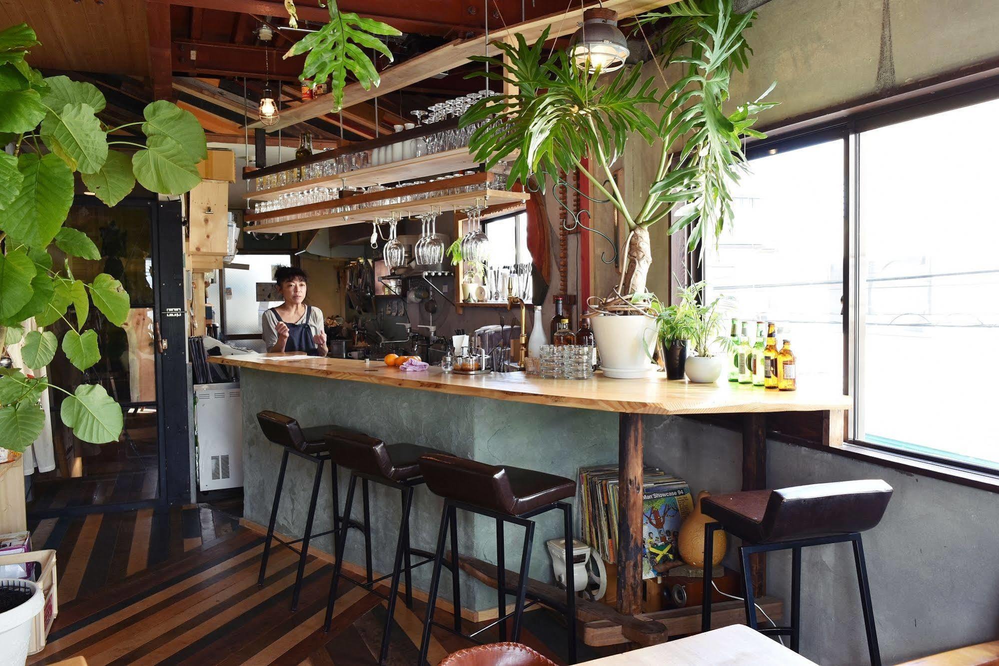 Lund Hostel Kyoto