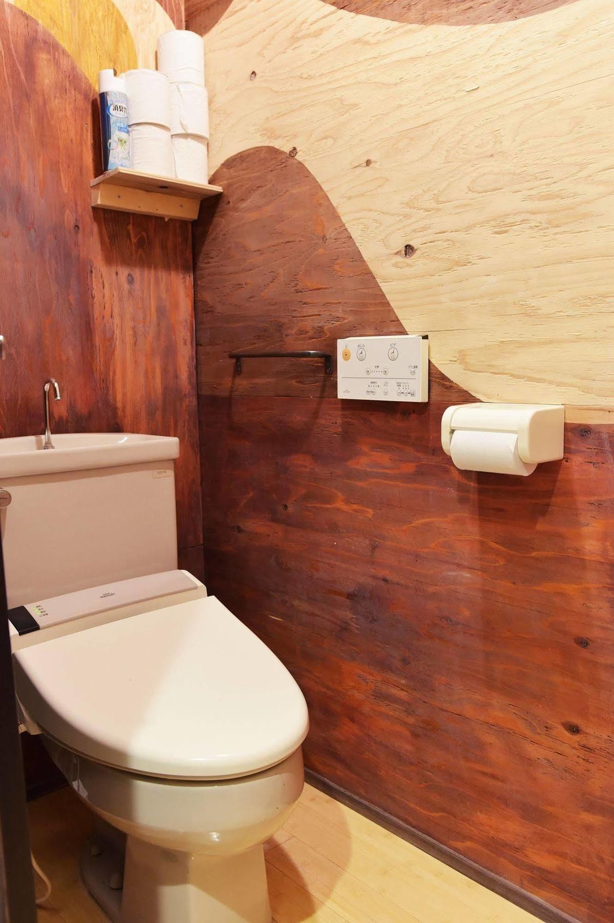 Lund Hostel