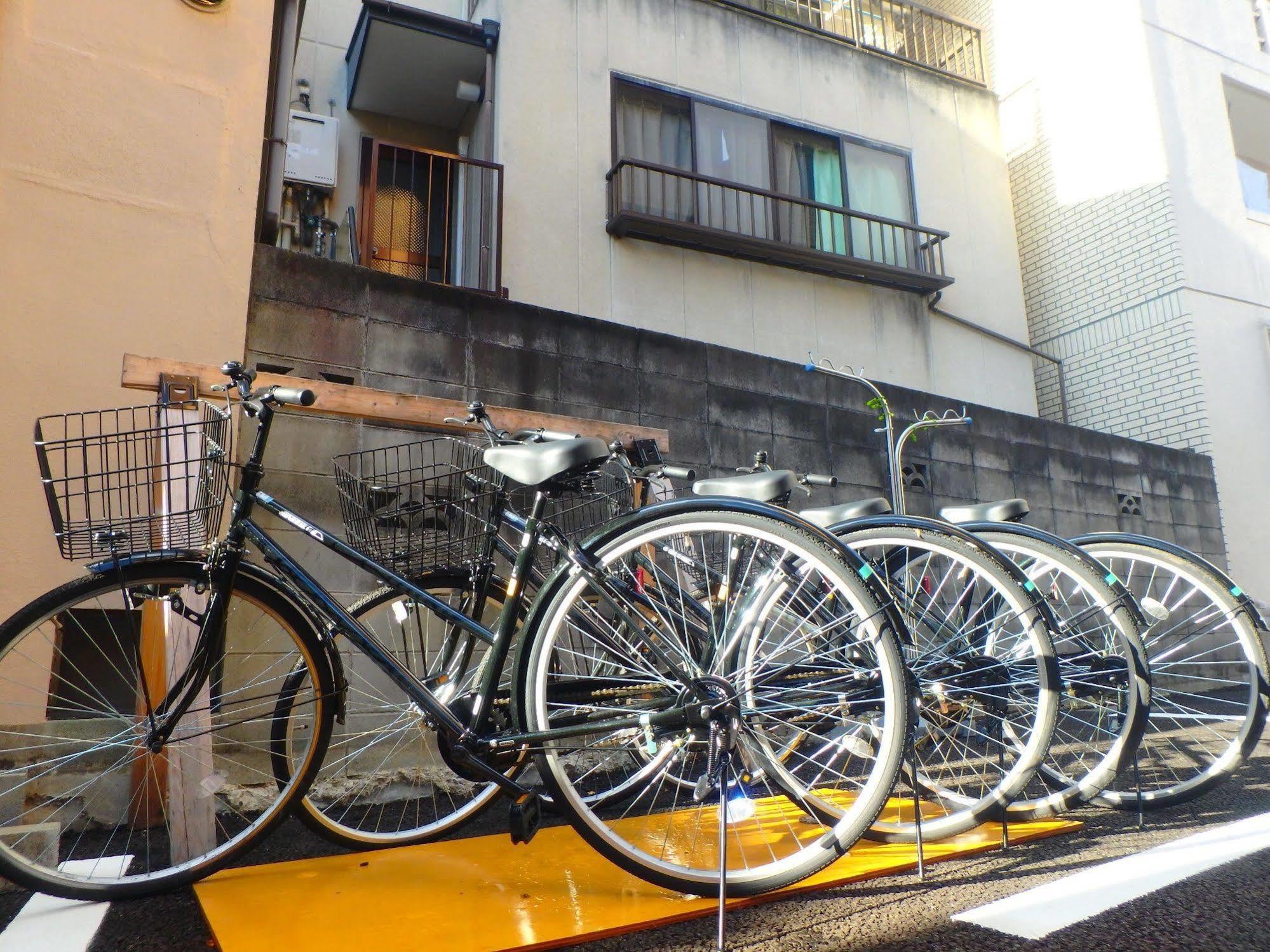 Lund Hostel Kyoto