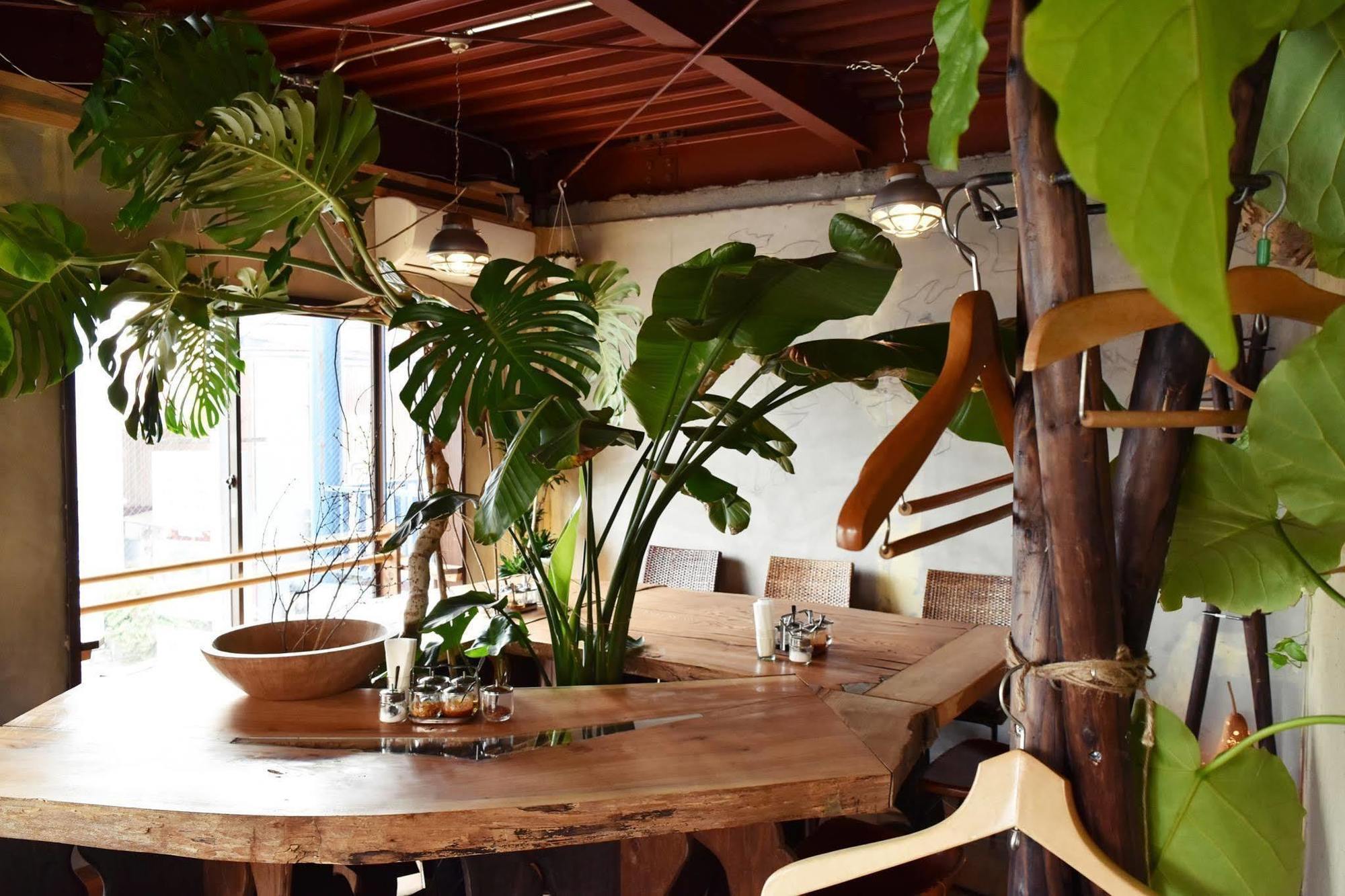 Hostel Lund Kyoto