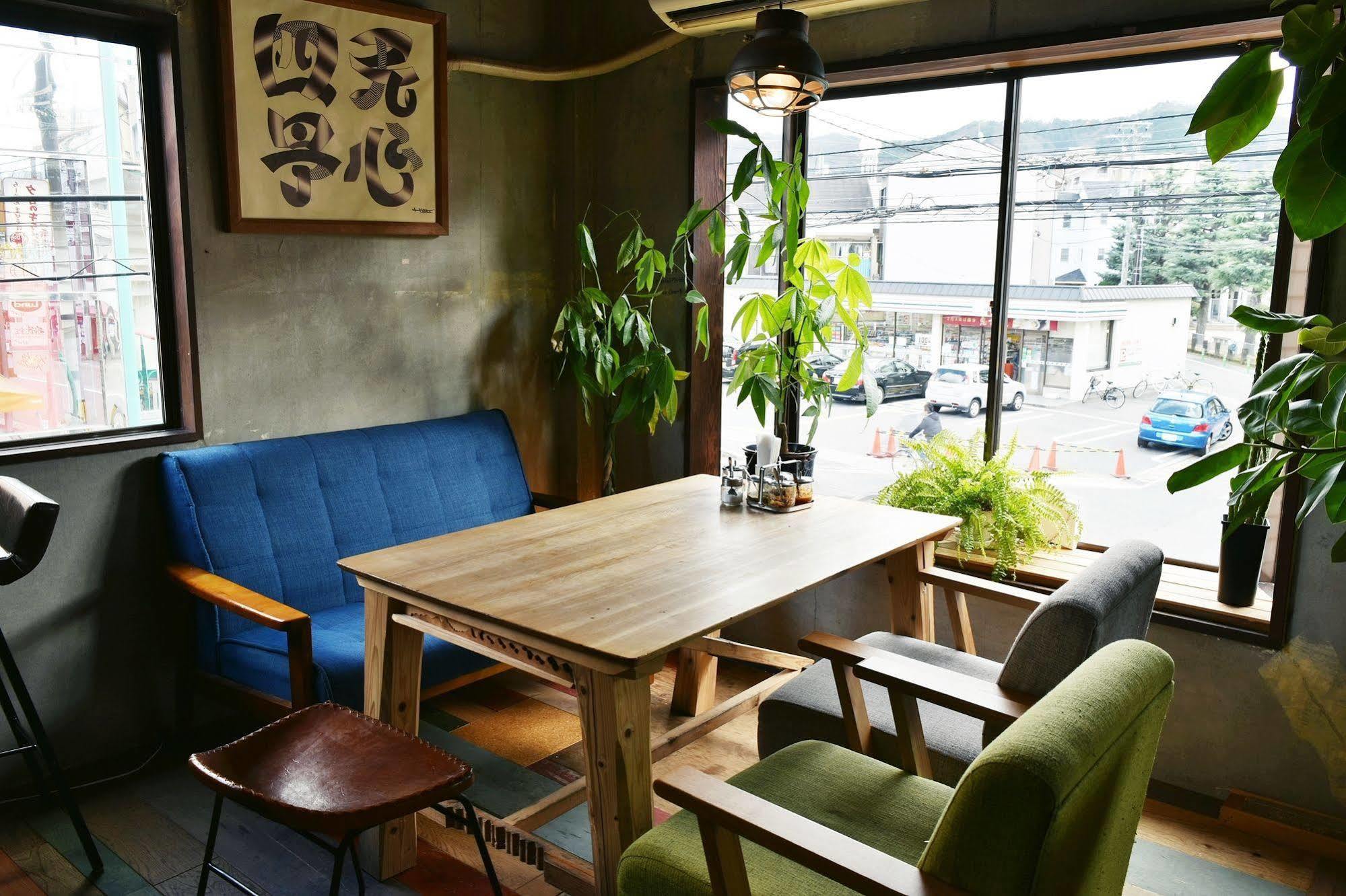 Hostel Lund Kyoto